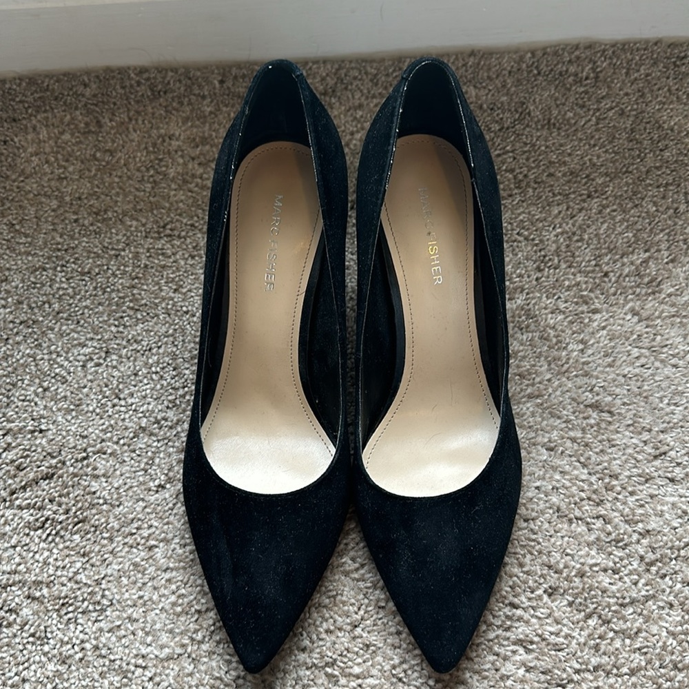 Marc Fisher Women's Viviene Pump